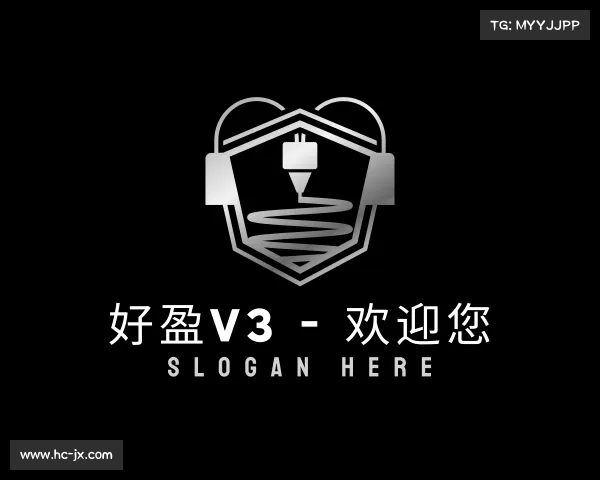 解读好盈v3 - 欢迎您